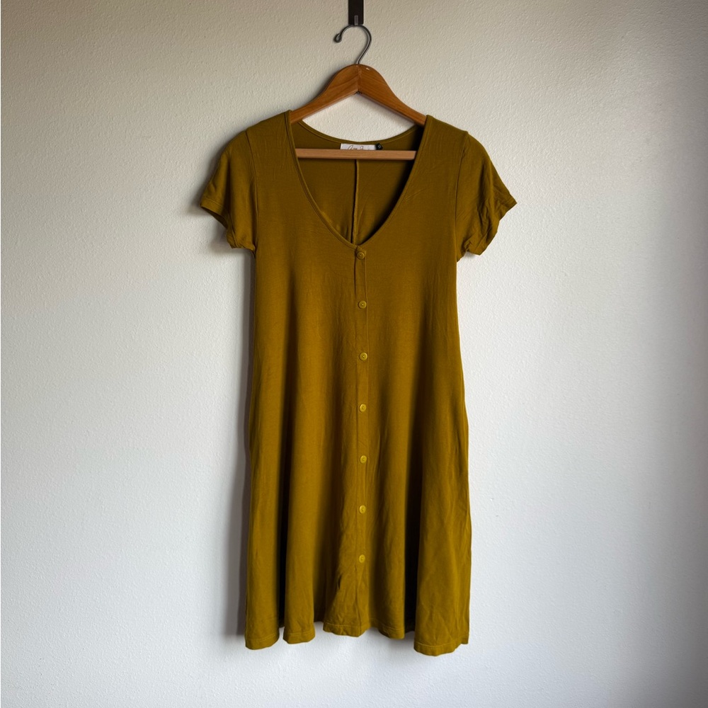Ava Sky Dress size XS